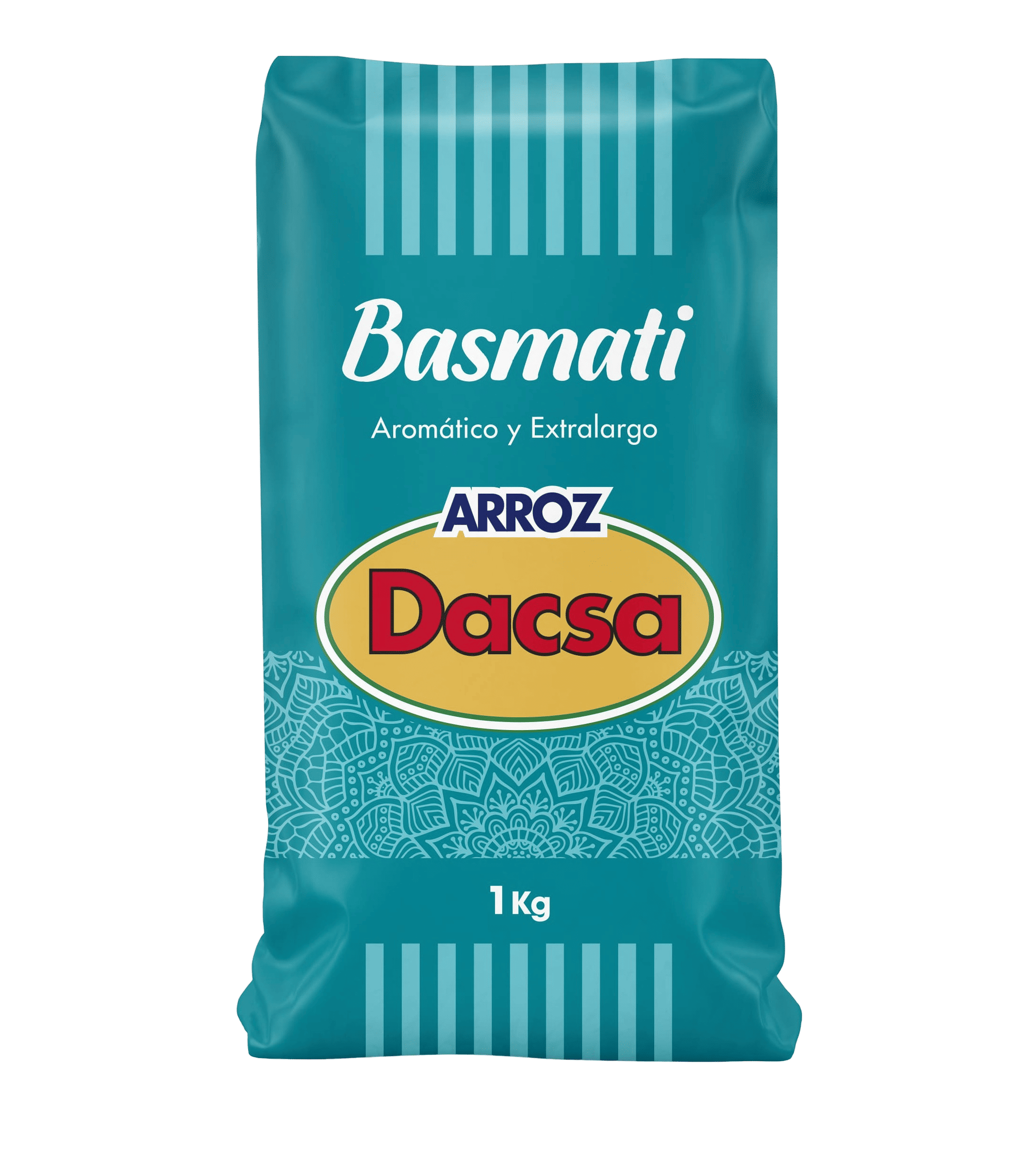 Arroz Basmati